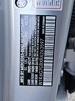 Used 2024 MERCEDES-BENZ S-CLASS S 580 in FT. PIERCE, FLORIDA (Photo 26)