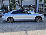 Used 2024 MERCEDES-BENZ S-CLASS S 580 in FT. PIERCE, FLORIDA (Photo 3)