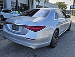 Used 2024 MERCEDES-BENZ S-CLASS S 580 in FT. PIERCE, FLORIDA (Photo 5)