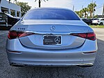 Used 2024 MERCEDES-BENZ S-CLASS S 580 in FT. PIERCE, FLORIDA (Photo 6)