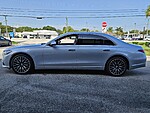 Used 2024 MERCEDES-BENZ S-CLASS S 580 in FT. PIERCE, FLORIDA (Photo 9)