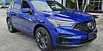 Used 2019 ACURA RDX W/A-SPEC PKG in FT. PIERCE, FLORIDA
