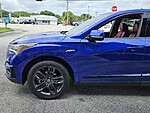 Used 2019 ACURA RDX W/A-SPEC PKG in FT. PIERCE, FLORIDA (Photo 10)