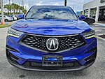 Used 2019 ACURA RDX W/A-SPEC PKG in FT. PIERCE, FLORIDA (Photo 12)
