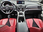 Used 2019 ACURA RDX W/A-SPEC PKG in FT. PIERCE, FLORIDA (Photo 17)