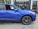 Used 2019 ACURA RDX W/A-SPEC PKG in FT. PIERCE, FLORIDA (Photo 2)