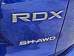 Used 2019 ACURA RDX W/A-SPEC PKG in FT. PIERCE, FLORIDA (Photo 22)