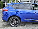 Used 2019 ACURA RDX W/A-SPEC PKG in FT. PIERCE, FLORIDA (Photo 4)
