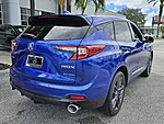 Used 2019 ACURA RDX W/A-SPEC PKG in FT. PIERCE, FLORIDA (Photo 5)