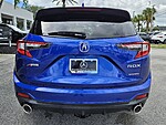 Used 2019 ACURA RDX W/A-SPEC PKG in FT. PIERCE, FLORIDA (Photo 6)