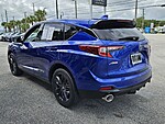 Used 2019 ACURA RDX W/A-SPEC PKG in FT. PIERCE, FLORIDA (Photo 7)