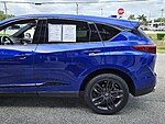 Used 2019 ACURA RDX W/A-SPEC PKG in FT. PIERCE, FLORIDA (Photo 8)