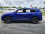 Used 2019 ACURA RDX W/A-SPEC PKG in FT. PIERCE, FLORIDA (Photo 9)
