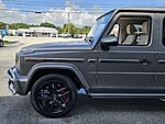 Used 2021 MERCEDES-BENZ G-CLASS AMG G 63 in FT. PIERCE, FLORIDA (Photo 10)