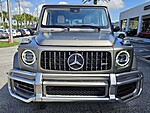 Used 2021 MERCEDES-BENZ G-CLASS AMG G 63 in FT. PIERCE, FLORIDA (Photo 12)