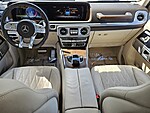 Used 2021 MERCEDES-BENZ G-CLASS AMG G 63 in FT. PIERCE, FLORIDA (Photo 16)