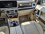 Used 2021 MERCEDES-BENZ G-CLASS AMG G 63 in FT. PIERCE, FLORIDA (Photo 17)