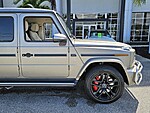 Used 2021 MERCEDES-BENZ G-CLASS AMG G 63 in FT. PIERCE, FLORIDA (Photo 2)