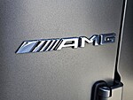 Used 2021 MERCEDES-BENZ G-CLASS AMG G 63 in FT. PIERCE, FLORIDA (Photo 20)