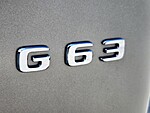 Used 2021 MERCEDES-BENZ G-CLASS AMG G 63 in FT. PIERCE, FLORIDA (Photo 21)