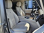 Used 2021 MERCEDES-BENZ G-CLASS AMG G 63 in FT. PIERCE, FLORIDA (Photo 24)