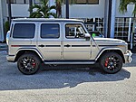 Used 2021 MERCEDES-BENZ G-CLASS AMG G 63 in FT. PIERCE, FLORIDA (Photo 3)