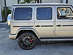 Used 2021 MERCEDES-BENZ G-CLASS AMG G 63 in FT. PIERCE, FLORIDA (Photo 4)