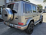 Used 2021 MERCEDES-BENZ G-CLASS AMG G 63 in FT. PIERCE, FLORIDA (Photo 5)