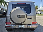 Used 2021 MERCEDES-BENZ G-CLASS AMG G 63 in FT. PIERCE, FLORIDA (Photo 6)