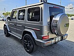 Used 2021 MERCEDES-BENZ G-CLASS AMG G 63 in FT. PIERCE, FLORIDA (Photo 7)