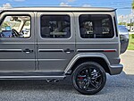 Used 2021 MERCEDES-BENZ G-CLASS AMG G 63 in FT. PIERCE, FLORIDA (Photo 8)