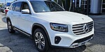 Used 2025 MERCEDES-BENZ GLB GLB 250 in FT. PIERCE, FLORIDA