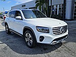 Used 2025 MERCEDES-BENZ GLB GLB 250 in FT. PIERCE, FLORIDA (Photo 1)