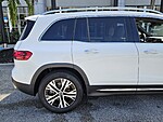 Used 2025 MERCEDES-BENZ GLB GLB 250 in FT. PIERCE, FLORIDA (Photo 4)