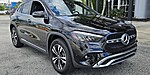 Used 2025 MERCEDES-BENZ GLA GLA 250 in FT. PIERCE, FLORIDA