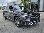Used 2025 MERCEDES-BENZ GLA GLA 250 in FT. PIERCE, FLORIDA (Photo 1)