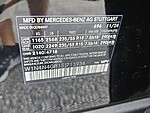 Used 2025 MERCEDES-BENZ GLA GLA 250 in FT. PIERCE, FLORIDA (Photo 24)