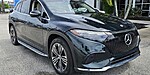 Used 2023 MERCEDES-BENZ EQS SEDAN EQS 450+ in FT. PIERCE, FLORIDA