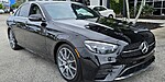 Used 2021 MERCEDES-BENZ E-CLASS E 350 in FT. PIERCE, FLORIDA