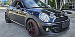 Used 2015 MINI COOPER ROADSTER S in FT. PIERCE, FLORIDA