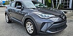 Used 2020 TOYOTA C-HR LE in FT. PIERCE, FLORIDA