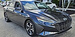 Used 2023 HYUNDAI ELANTRA LIMITED in FT. PIERCE, FLORIDA