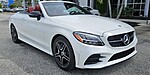 Used 2023 MERCEDES-BENZ C-CLASS C 300 in FT. PIERCE, FLORIDA