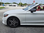 Used 2023 MERCEDES-BENZ C-CLASS C 300 in FT. PIERCE, FLORIDA (Photo 10)