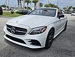 Used 2023 MERCEDES-BENZ C-CLASS C 300 in FT. PIERCE, FLORIDA (Photo 11)