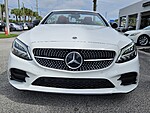 Used 2023 MERCEDES-BENZ C-CLASS C 300 in FT. PIERCE, FLORIDA (Photo 12)