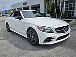 Used 2023 MERCEDES-BENZ C-CLASS C 300 in FT. PIERCE, FLORIDA (Photo 13)