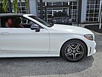 Used 2023 MERCEDES-BENZ C-CLASS C 300 in FT. PIERCE, FLORIDA (Photo 14)