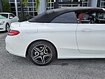 Used 2023 MERCEDES-BENZ C-CLASS C 300 in FT. PIERCE, FLORIDA (Photo 16)