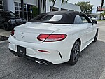 Used 2023 MERCEDES-BENZ C-CLASS C 300 in FT. PIERCE, FLORIDA (Photo 17)